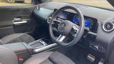 Mercedes-Benz Eqa 250+ 140kW AMG Line Executive 70.5kWh 5dr Auto Electric Hatchback